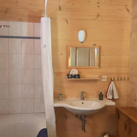 La Frassonayaz * Val dʼIlliez