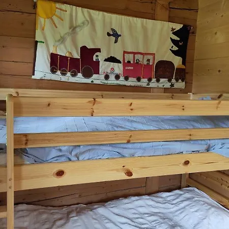 La Frassonayaz Val dʼIlliez