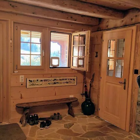 Apartament La Frassonayaz Val dʼIlliez