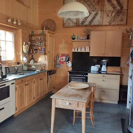 La Frassonayaz * Val dʼIlliez