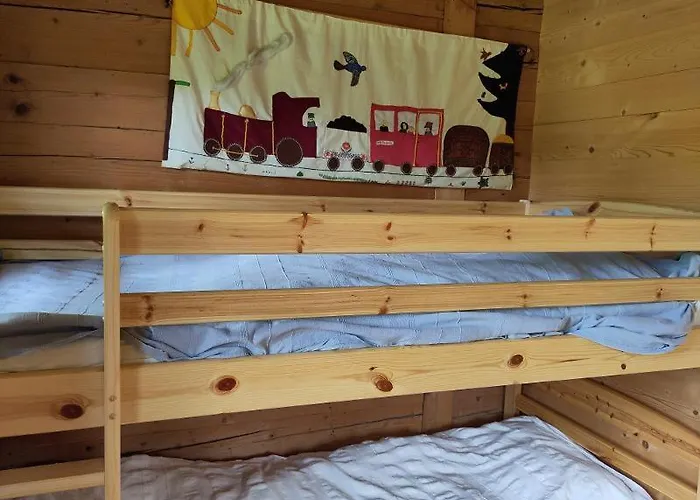 La Frassonayaz Val dʼIlliez