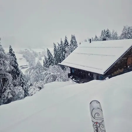 La Frassonayaz