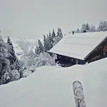 La Frassonayaz